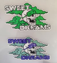 Image 3 of Sweet Dreams Sticker