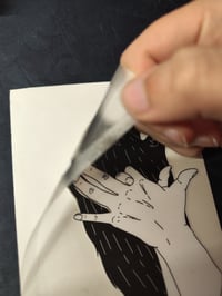 Image 2 of Shadow Puppet: Wolf