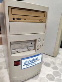 Image 3 of Schmashed Crash Sticker