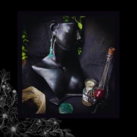 Image 2 of ☽ Hedera Laguna ☾