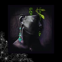 Image 4 of ☽ Hedera Laguna ☾