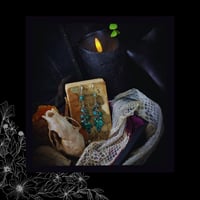 Image 5 of ☽ Hedera Laguna ☾