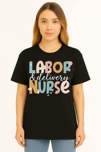 L&D NURSE