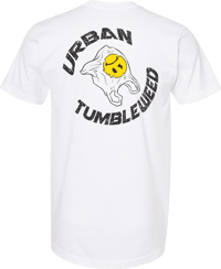 Image 2 of Urban Tumbleweed