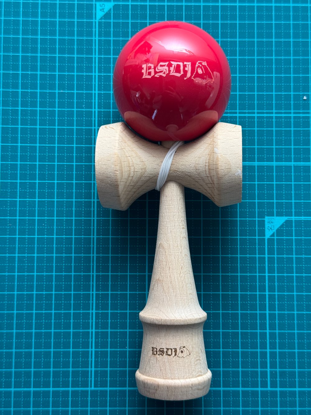 BSDJ KENDAMA