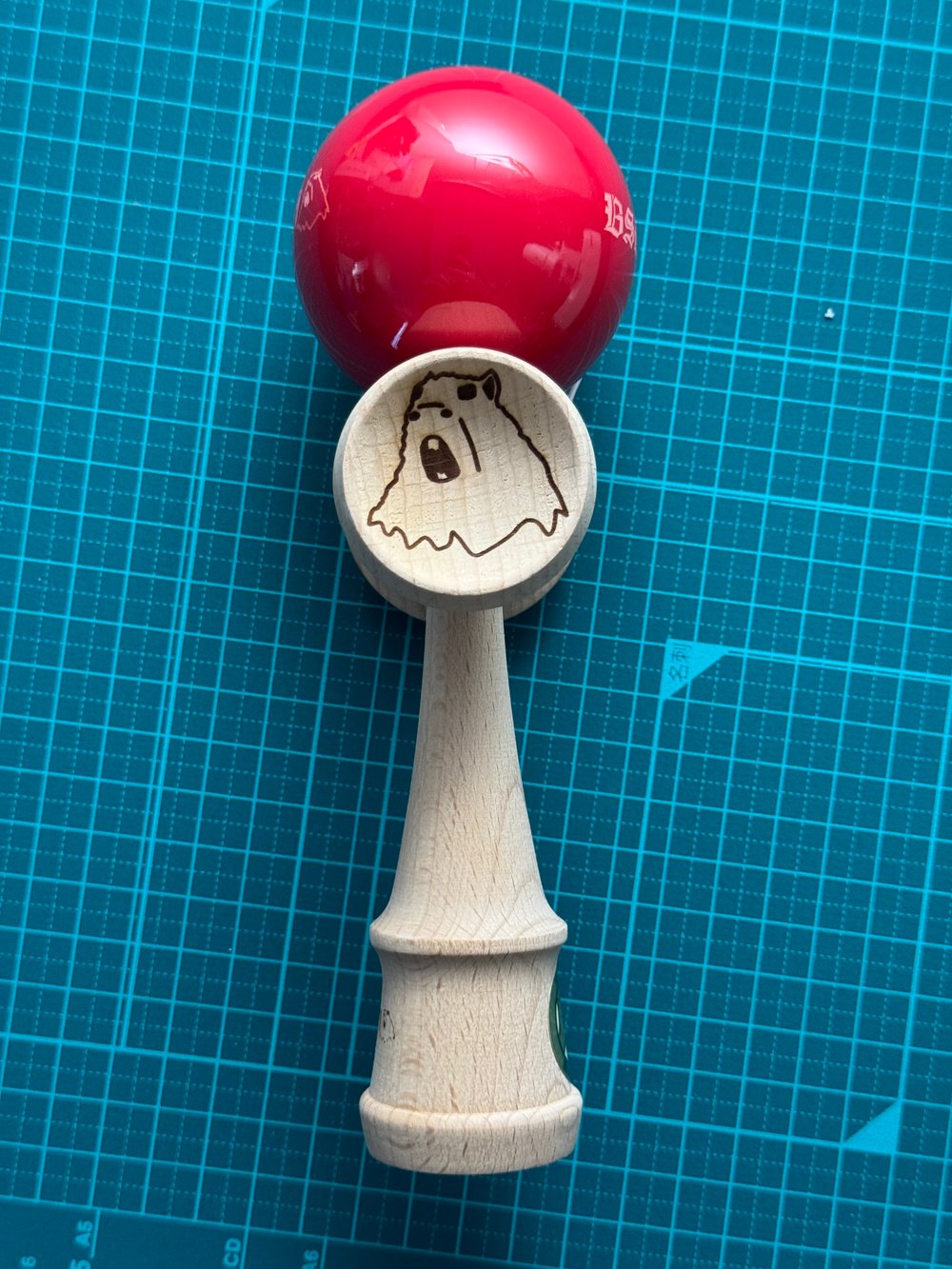 BSDJ KENDAMA