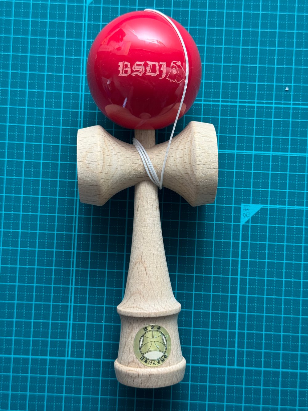 BSDJ KENDAMA