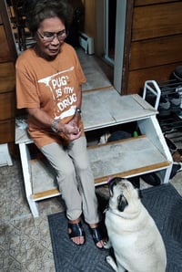 Image 3 of Pug is my Drug