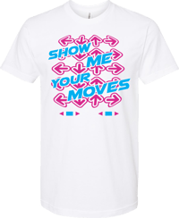 Image 1 of Show Me Your Moves
