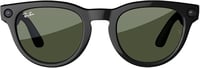 Image 1 of RAYYY BANNN METAA AI GLASSES 