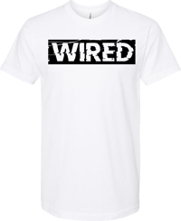 Image 1 of WIRED