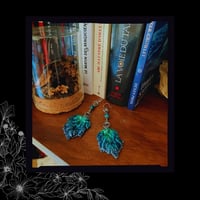Image 3 of ☽ Corylus Pavonis ☾