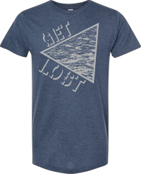 Image 1 of Get Lost