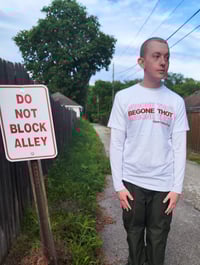 Image 3 of Begone Thot
