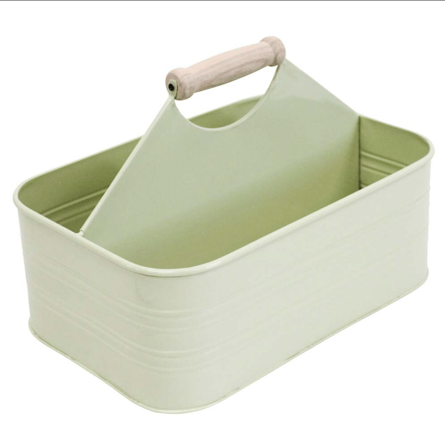 Image of Sage Green Caddy 