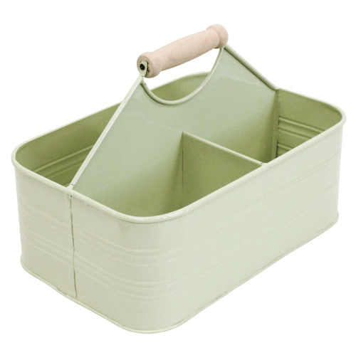 Image of Sage Green Caddy 