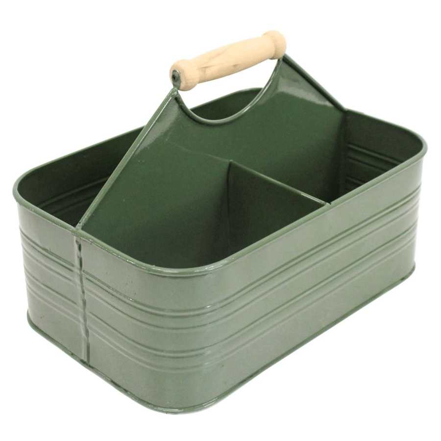 Image of Moss Green Caddy 