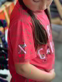 Image 3 of Girls Garage in Tools by Arden Hinch (Youth + Adult)