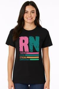 REGISTERED NURSE