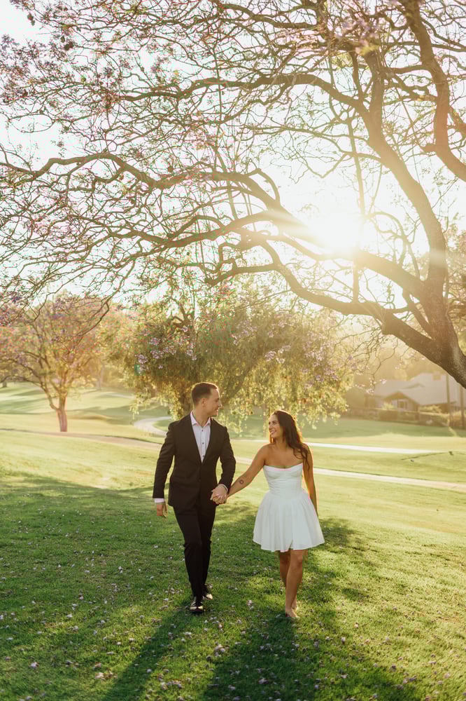 Image of Michelle + Jake - Engagement Party