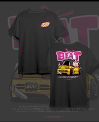 Image 1 of Honda Beat Shirt