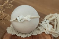 Image 2 of Stretch Tieback 194