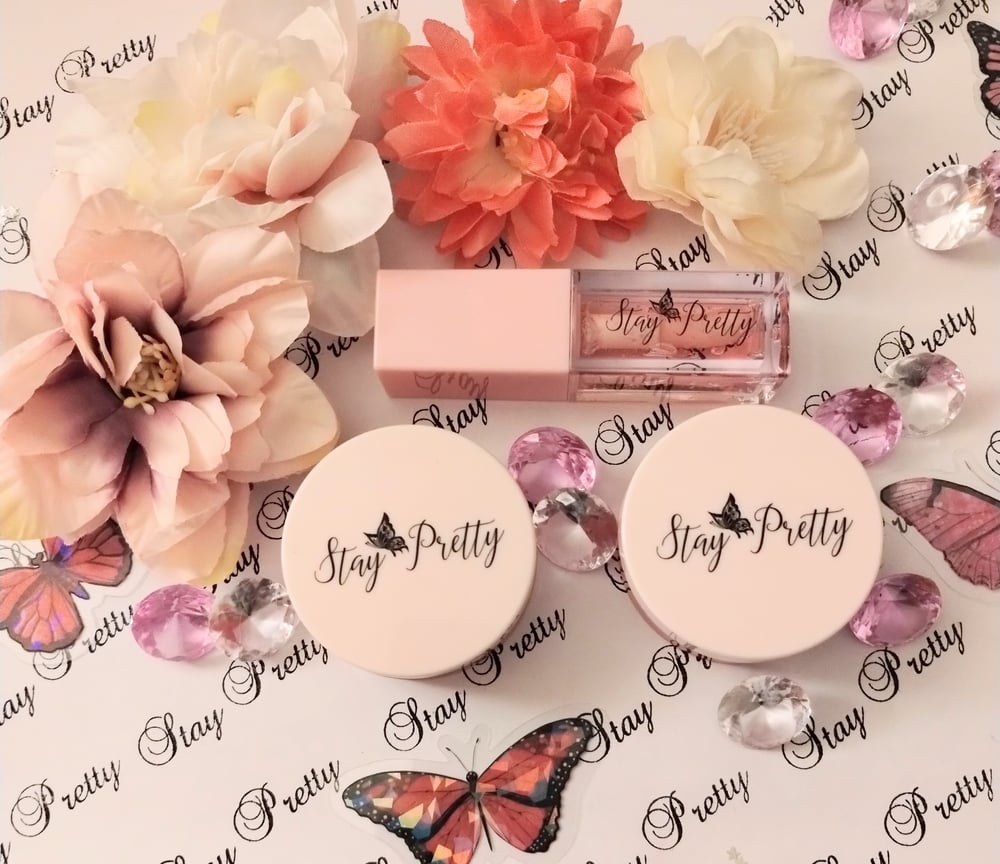 Image of Stay Pretty Lip Care Kit💕