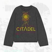 CITADEL OG PULLOVER