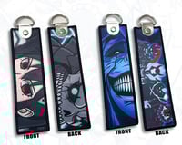 Image 2 of ジェットタグ MONSTER // SHADOWS (JET TAG)