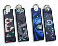 Image 1 of ジェットタグ MONSTER // SHADOWS (JET TAG)