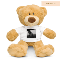 Image 3 of Teddy Mourning Bear
