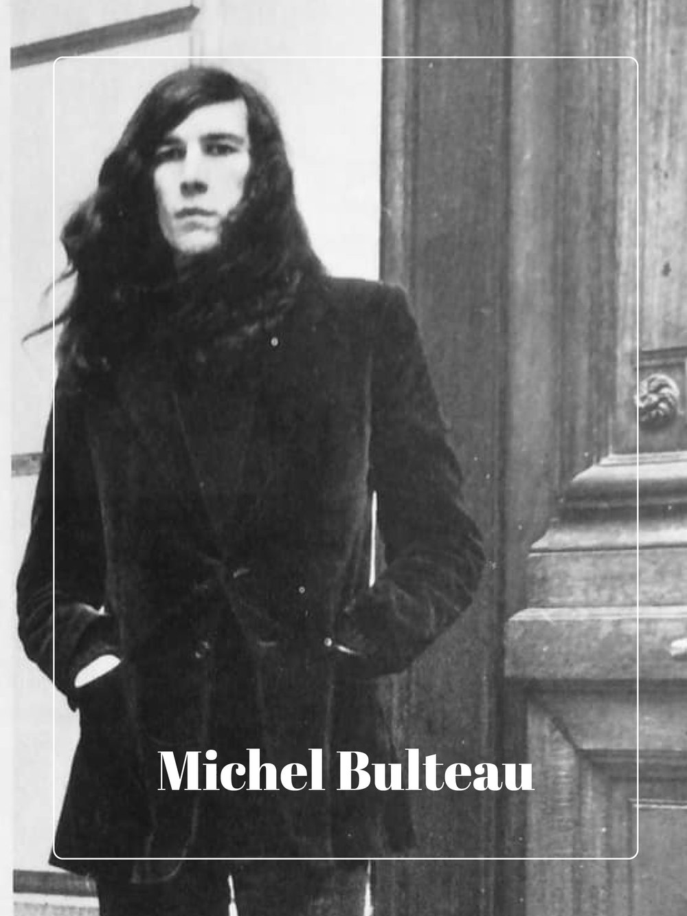 Image of BULTEAU