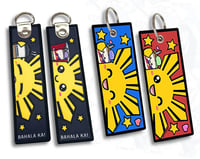 Image 1 of ジェットタグ FIL SUN (JET TAG)