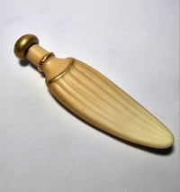 Image 1 of Royal Worcester Scent Bottle and Stopper