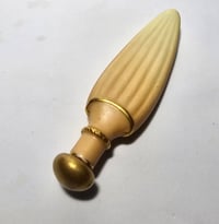 Image 2 of Royal Worcester Scent Bottle and Stopper