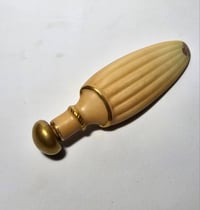 Image 3 of Royal Worcester Scent Bottle and Stopper