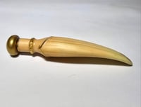Image 6 of Royal Worcester Scent Bottle and Stopper