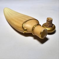 Image 8 of Royal Worcester Scent Bottle and Stopper