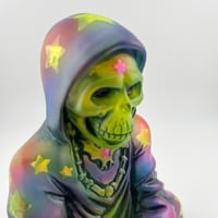 Image 3 of 1/1 Satori Buddhator - Space Dust