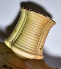 Image 9 of Royal Worcester Vesta Holder/ Stand