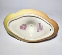 Image 12 of Royal Worcester Vesta Holder/ Stand