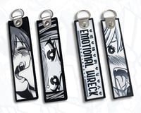 Image 1 of ジェットタグ EMOTIONAL // AHEGAO (JET TAG)