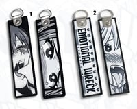 Image 2 of ジェットタグ EMOTIONAL // AHEGAO (JET TAG)