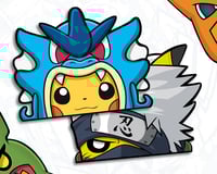 Image 1 of 怠惰 ELECTRIC MOUSE