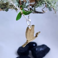 Image 2 of Kōtuku Necklace