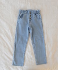 Image 1 of Jamie Kay jeans size 8