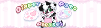 Image 1 of Landing Zone stickers 