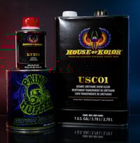 QUART PAINT KIT