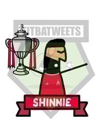 Image 1 of Graeme Shinnie