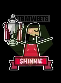 Image 2 of Graeme Shinnie